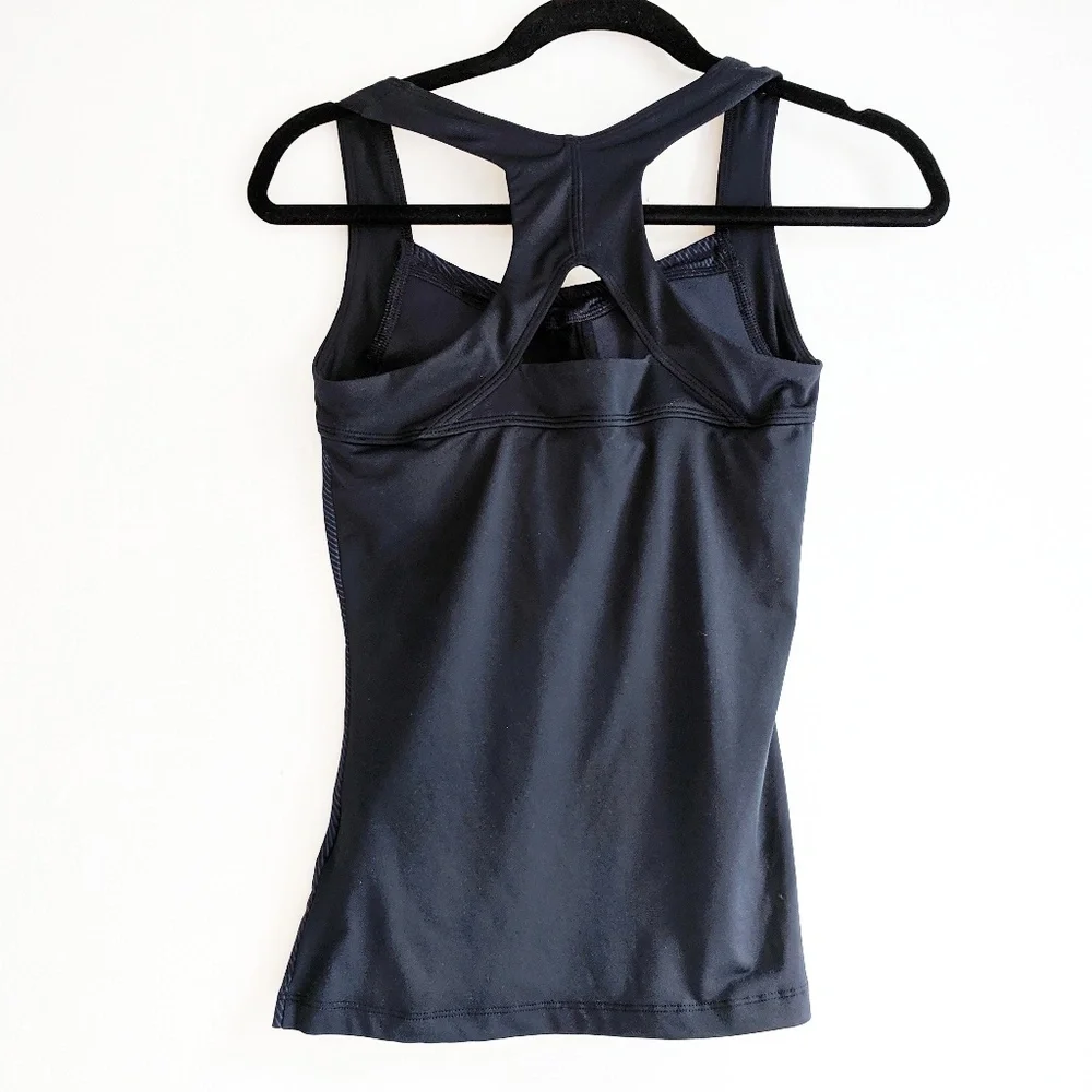 Nike Dri fit athletic tank size SP